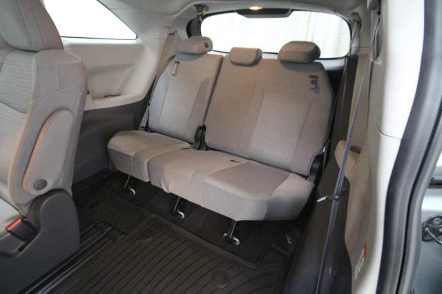 Used Toyota Sienna Hybrid LE w/ rearCam 2021 | Car Revolution. Maple Shade, New Jersey Used Toyota Sienna Hybrid LE w/ rearCam 2021 | Car Revolution. Maple Shade, New Jersey