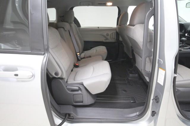 Used Toyota Sienna Hybrid LE w/ rearCam 2021 | Car Revolution. Maple Shade, New Jersey Used Toyota Sienna Hybrid LE w/ rearCam 2021 | Car Revolution. Maple Shade, New Jersey