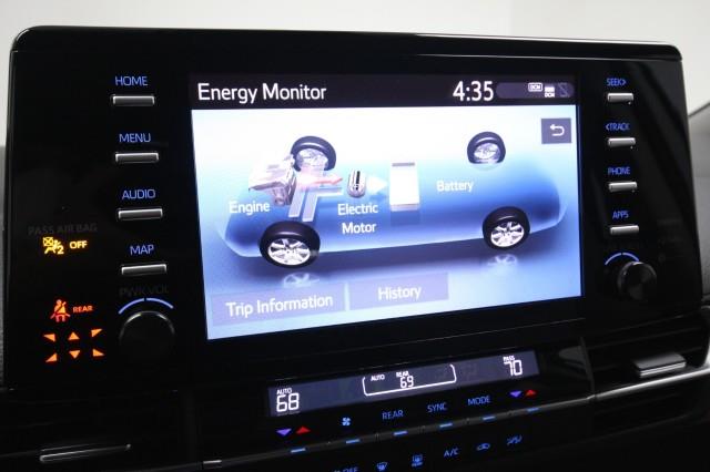Used Toyota Sienna Hybrid LE w/ rearCam 2021 | Car Revolution. Maple Shade, New Jersey Used Toyota Sienna Hybrid LE w/ rearCam 2021 | Car Revolution. Maple Shade, New Jersey