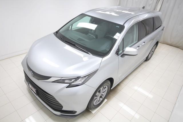 Used Toyota Sienna Hybrid LE w/ rearCam 2021 | Car Revolution. Maple Shade, New Jersey Used Toyota Sienna Hybrid LE w/ rearCam 2021 | Car Revolution. Maple Shade, New Jersey