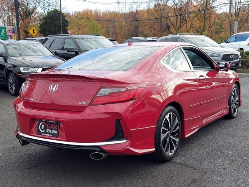 Used Honda Accord Coupe EX-L Manual 2016 | Car Revolution. Maple Shade, New Jersey Used Honda Accord Coupe EX-L Manual 2016 | Car Revolution. Maple Shade, New Jersey