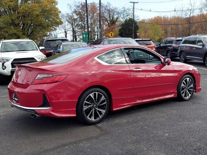 Used Honda Accord Coupe EX-L Manual 2016 | Car Revolution. Maple Shade, New Jersey Used Honda Accord Coupe EX-L Manual 2016 | Car Revolution. Maple Shade, New Jersey