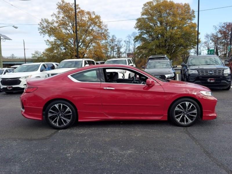 Used Honda Accord Coupe EX-L Manual 2016 | Car Revolution. Maple Shade, New Jersey Used Honda Accord Coupe EX-L Manual 2016 | Car Revolution. Maple Shade, New Jersey