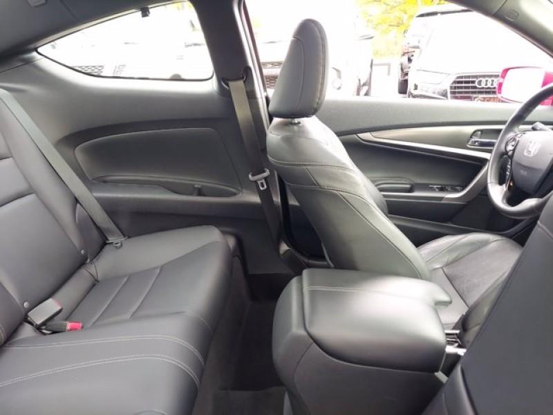 Used Honda Accord Coupe EX-L Manual 2016 | Car Revolution. Maple Shade, New Jersey Used Honda Accord Coupe EX-L Manual 2016 | Car Revolution. Maple Shade, New Jersey