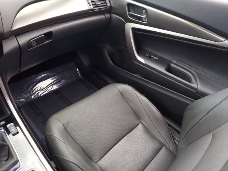 Used Honda Accord Coupe EX-L Manual 2016 | Car Revolution. Maple Shade, New Jersey Used Honda Accord Coupe EX-L Manual 2016 | Car Revolution. Maple Shade, New Jersey