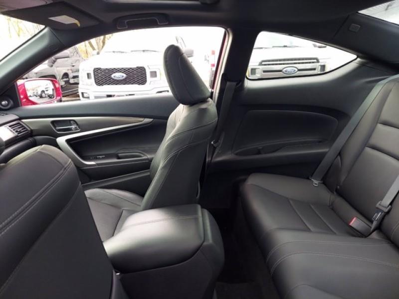 Used Honda Accord Coupe EX-L Manual 2016 | Car Revolution. Maple Shade, New Jersey Used Honda Accord Coupe EX-L Manual 2016 | Car Revolution. Maple Shade, New Jersey