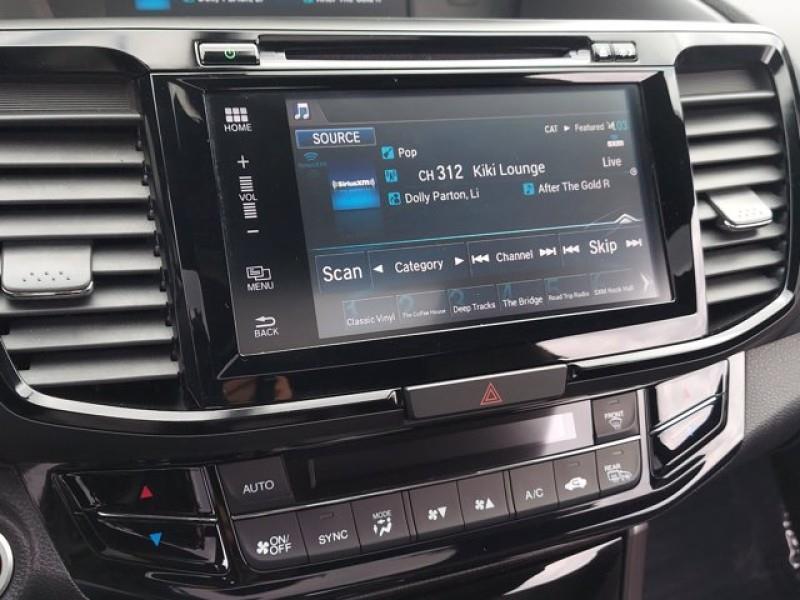 Used Honda Accord Coupe EX-L Manual 2016 | Car Revolution. Maple Shade, New Jersey Used Honda Accord Coupe EX-L Manual 2016 | Car Revolution. Maple Shade, New Jersey