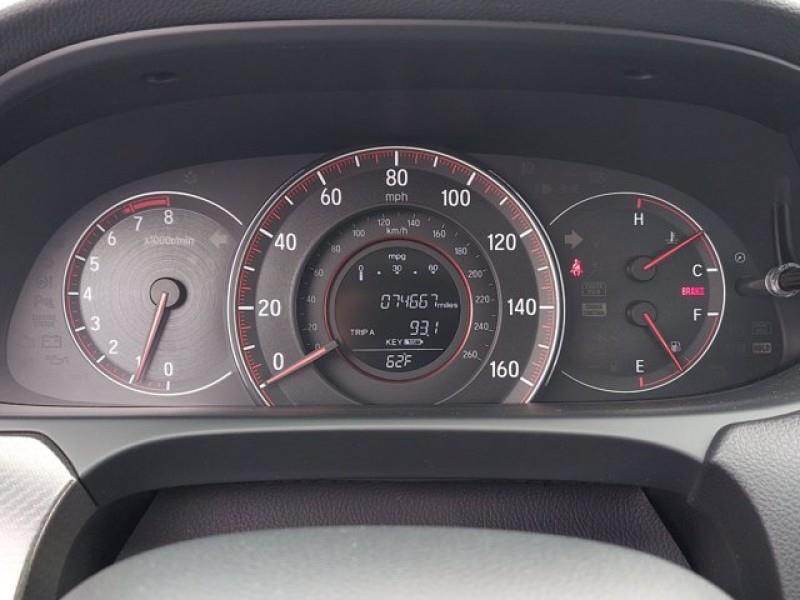 Used Honda Accord Coupe EX-L Manual 2016 | Car Revolution. Maple Shade, New Jersey Used Honda Accord Coupe EX-L Manual 2016 | Car Revolution. Maple Shade, New Jersey