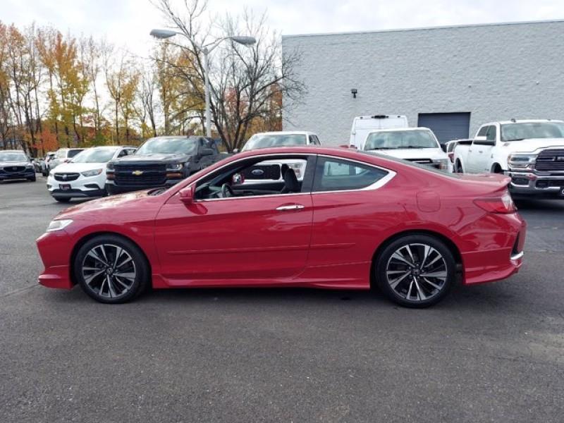 Used Honda Accord Coupe EX-L Manual 2016 | Car Revolution. Maple Shade, New Jersey Used Honda Accord Coupe EX-L Manual 2016 | Car Revolution. Maple Shade, New Jersey