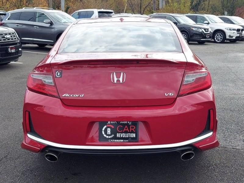 Used Honda Accord Coupe EX-L Manual 2016 | Car Revolution. Maple Shade, New Jersey Used Honda Accord Coupe EX-L Manual 2016 | Car Revolution. Maple Shade, New Jersey