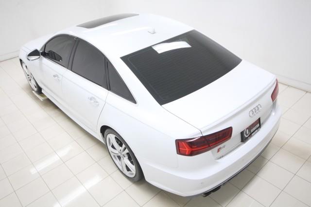 Used Audi S6 quattro Premium Plus w/ Navi & rearCam 2016 | Car Revolution. Maple Shade, New Jersey Used Audi S6 quattro Premium Plus w/ Navi & rearCam 2016 | Car Revolution. Maple Shade, New Jersey