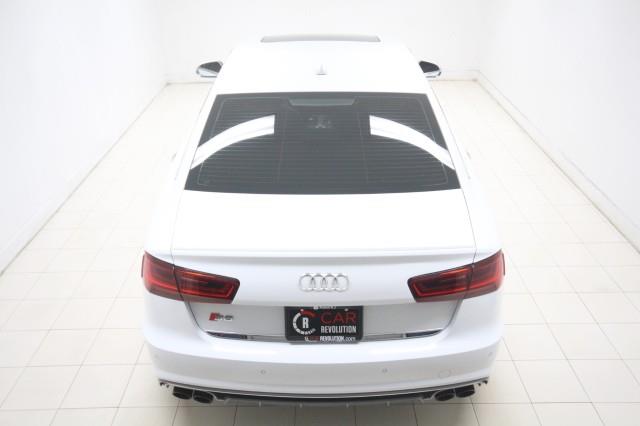 Used Audi S6 quattro Premium Plus w/ Navi & rearCam 2016 | Car Revolution. Maple Shade, New Jersey Used Audi S6 quattro Premium Plus w/ Navi & rearCam 2016 | Car Revolution. Maple Shade, New Jersey