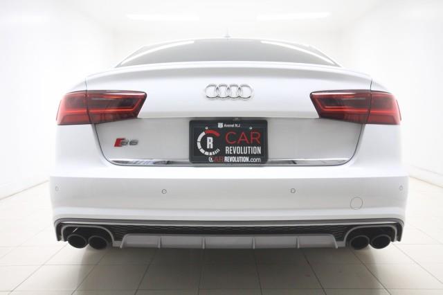 Used Audi S6 quattro Premium Plus w/ Navi & rearCam 2016 | Car Revolution. Maple Shade, New Jersey Used Audi S6 quattro Premium Plus w/ Navi & rearCam 2016 | Car Revolution. Maple Shade, New Jersey