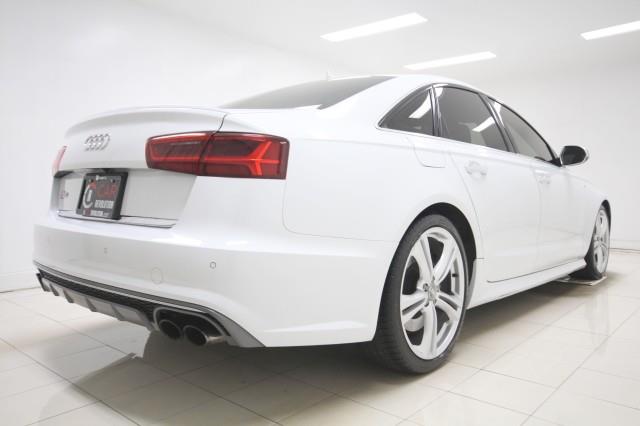Used Audi S6 quattro Premium Plus w/ Navi & rearCam 2016 | Car Revolution. Maple Shade, New Jersey Used Audi S6 quattro Premium Plus w/ Navi & rearCam 2016 | Car Revolution. Maple Shade, New Jersey