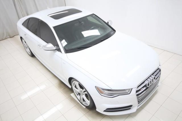 Used Audi S6 quattro Premium Plus w/ Navi & rearCam 2016 | Car Revolution. Maple Shade, New Jersey Used Audi S6 quattro Premium Plus w/ Navi & rearCam 2016 | Car Revolution. Maple Shade, New Jersey