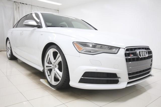 Used Audi S6 quattro Premium Plus w/ Navi & rearCam 2016 | Car Revolution. Maple Shade, New Jersey Used Audi S6 quattro Premium Plus w/ Navi & rearCam 2016 | Car Revolution. Maple Shade, New Jersey