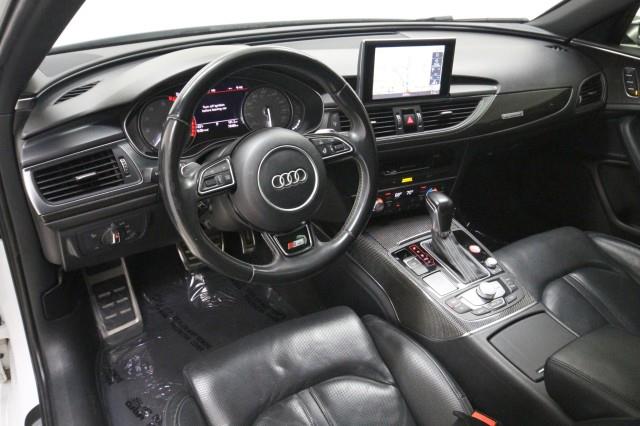 Used Audi S6 quattro Premium Plus w/ Navi & rearCam 2016 | Car Revolution. Maple Shade, New Jersey Used Audi S6 quattro Premium Plus w/ Navi & rearCam 2016 | Car Revolution. Maple Shade, New Jersey