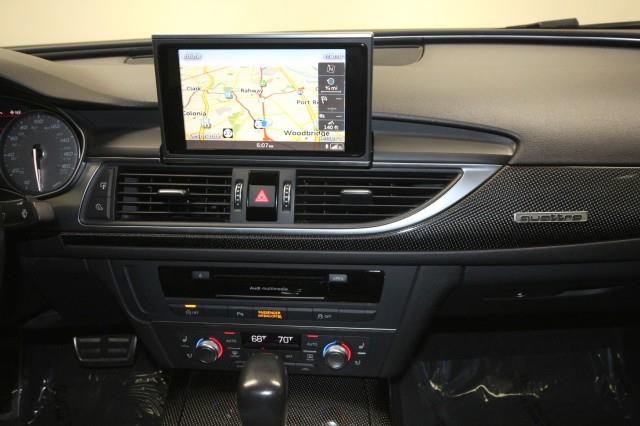 Used Audi S6 quattro Premium Plus w/ Navi & rearCam 2016 | Car Revolution. Maple Shade, New Jersey Used Audi S6 quattro Premium Plus w/ Navi & rearCam 2016 | Car Revolution. Maple Shade, New Jersey