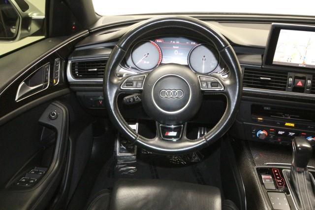 Used Audi S6 quattro Premium Plus w/ Navi & rearCam 2016 | Car Revolution. Maple Shade, New Jersey Used Audi S6 quattro Premium Plus w/ Navi & rearCam 2016 | Car Revolution. Maple Shade, New Jersey