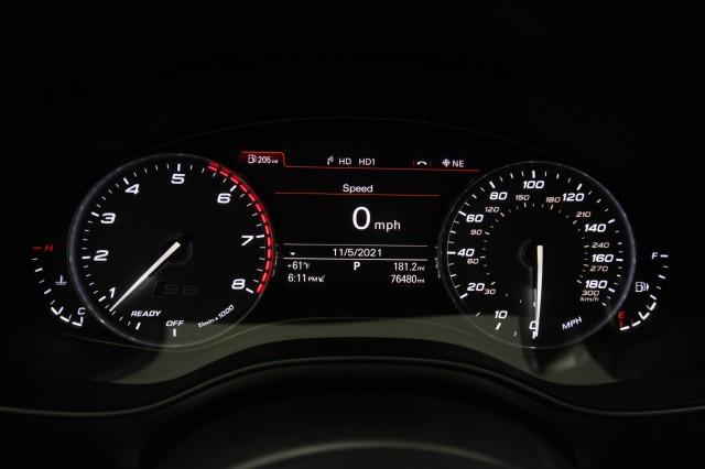 Used Audi S6 quattro Premium Plus w/ Navi & rearCam 2016 | Car Revolution. Maple Shade, New Jersey Used Audi S6 quattro Premium Plus w/ Navi & rearCam 2016 | Car Revolution. Maple Shade, New Jersey