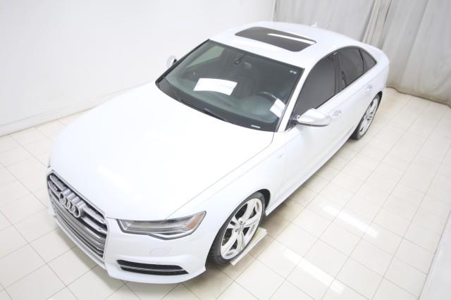 Used Audi S6 quattro Premium Plus w/ Navi & rearCam 2016 | Car Revolution. Maple Shade, New Jersey Used Audi S6 quattro Premium Plus w/ Navi & rearCam 2016 | Car Revolution. Maple Shade, New Jersey
