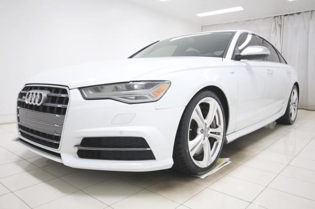 Used Audi S6 quattro Premium Plus w/ Navi & rearCam 2016 | Car Revolution. Maple Shade, New Jersey Used Audi S6 quattro Premium Plus w/ Navi & rearCam 2016 | Car Revolution. Maple Shade, New Jersey