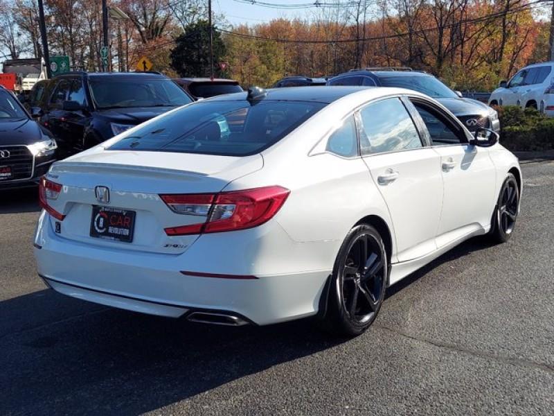 Used Honda Accord Sedan Sport 1.5T CVT 2019 | Car Revolution. Maple Shade, New Jersey Used Honda Accord Sedan Sport 1.5T CVT 2019 | Car Revolution. Maple Shade, New Jersey