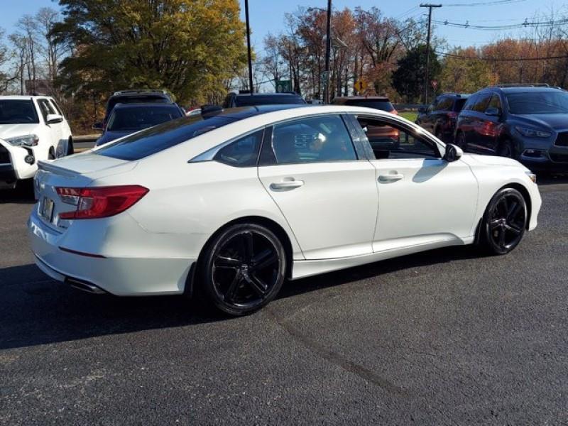 Used Honda Accord Sedan Sport 1.5T CVT 2019 | Car Revolution. Maple Shade, New Jersey Used Honda Accord Sedan Sport 1.5T CVT 2019 | Car Revolution. Maple Shade, New Jersey