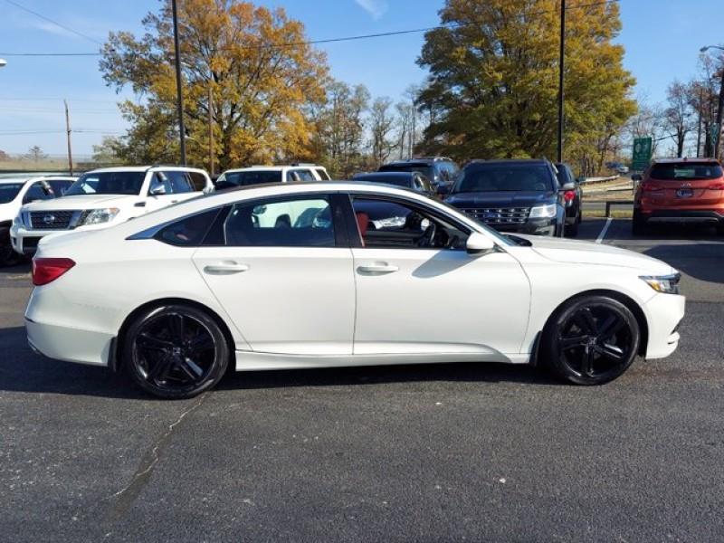 Used Honda Accord Sedan Sport 1.5T CVT 2019 | Car Revolution. Maple Shade, New Jersey Used Honda Accord Sedan Sport 1.5T CVT 2019 | Car Revolution. Maple Shade, New Jersey