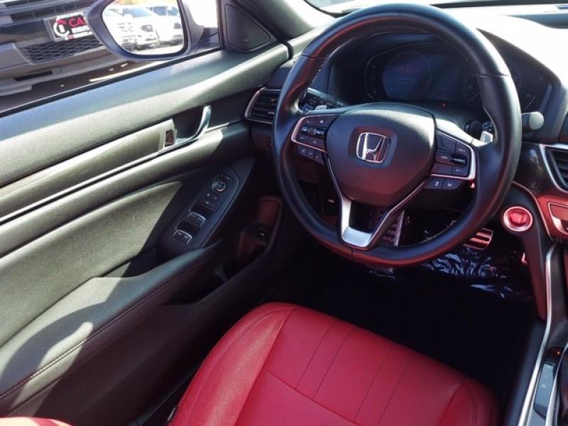 Used Honda Accord Sedan Sport 1.5T CVT 2019 | Car Revolution. Maple Shade, New Jersey Used Honda Accord Sedan Sport 1.5T CVT 2019 | Car Revolution. Maple Shade, New Jersey