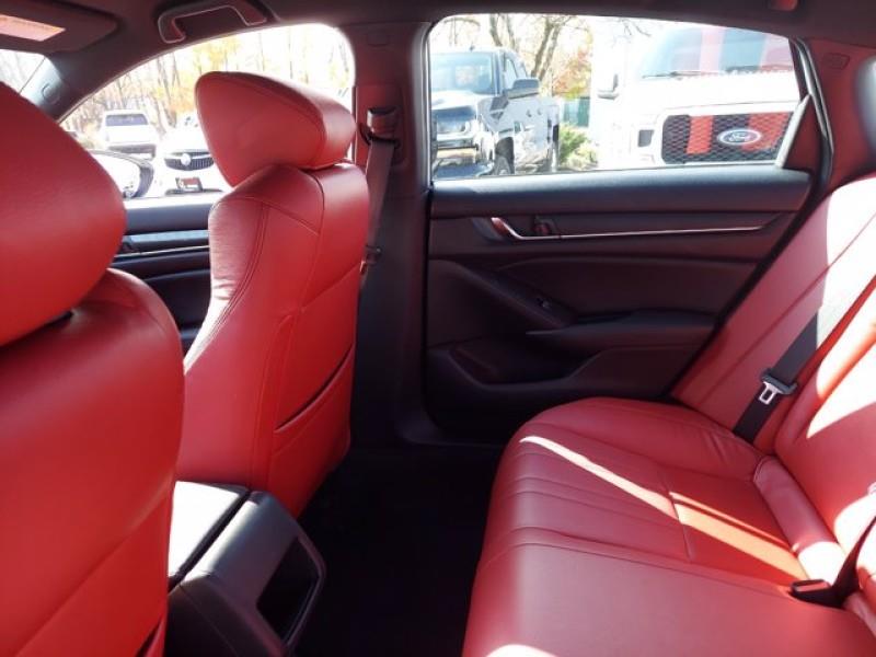 Used Honda Accord Sedan Sport 1.5T CVT 2019 | Car Revolution. Maple Shade, New Jersey Used Honda Accord Sedan Sport 1.5T CVT 2019 | Car Revolution. Maple Shade, New Jersey