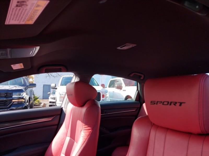 Used Honda Accord Sedan Sport 1.5T CVT 2019 | Car Revolution. Maple Shade, New Jersey Used Honda Accord Sedan Sport 1.5T CVT 2019 | Car Revolution. Maple Shade, New Jersey