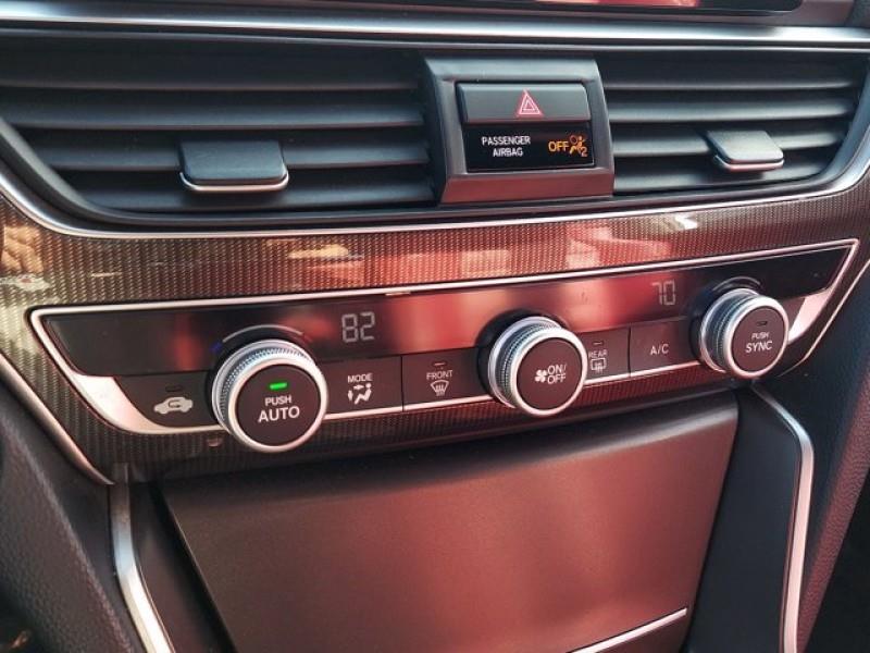 Used Honda Accord Sedan Sport 1.5T CVT 2019 | Car Revolution. Maple Shade, New Jersey Used Honda Accord Sedan Sport 1.5T CVT 2019 | Car Revolution. Maple Shade, New Jersey