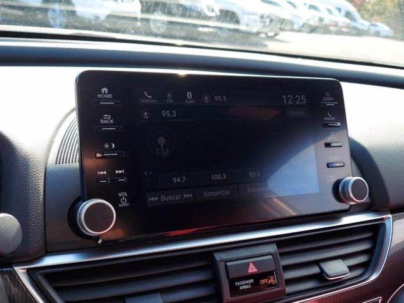 Used Honda Accord Sedan Sport 1.5T CVT 2019 | Car Revolution. Maple Shade, New Jersey Used Honda Accord Sedan Sport 1.5T CVT 2019 | Car Revolution. Maple Shade, New Jersey