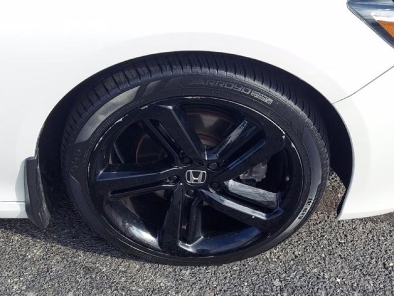 Used Honda Accord Sedan Sport 1.5T CVT 2019 | Car Revolution. Maple Shade, New Jersey Used Honda Accord Sedan Sport 1.5T CVT 2019 | Car Revolution. Maple Shade, New Jersey