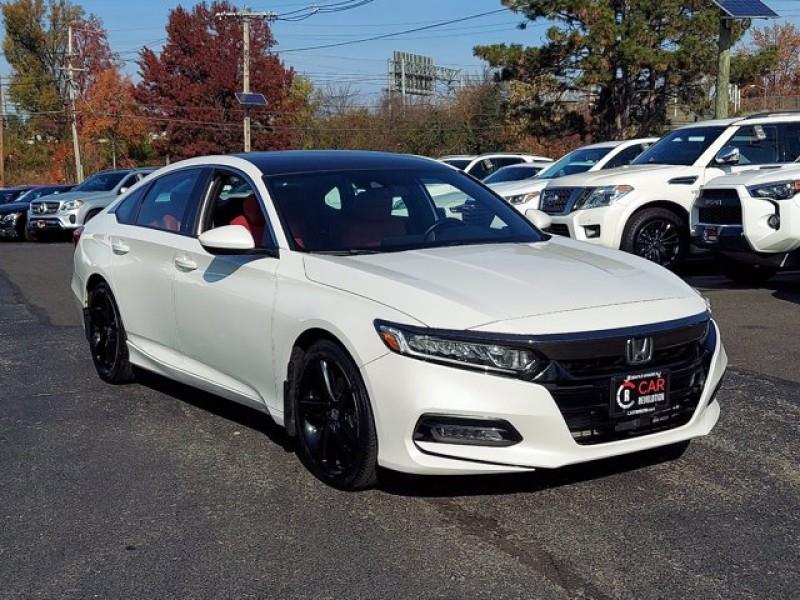 Used Honda Accord Sedan Sport 1.5T CVT 2019 | Car Revolution. Maple Shade, New Jersey Used Honda Accord Sedan Sport 1.5T CVT 2019 | Car Revolution. Maple Shade, New Jersey