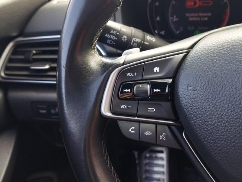 Used Honda Accord Sedan Sport 1.5T CVT 2019 | Car Revolution. Maple Shade, New Jersey Used Honda Accord Sedan Sport 1.5T CVT 2019 | Car Revolution. Maple Shade, New Jersey