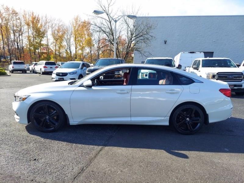 Used Honda Accord Sedan Sport 1.5T CVT 2019 | Car Revolution. Maple Shade, New Jersey Used Honda Accord Sedan Sport 1.5T CVT 2019 | Car Revolution. Maple Shade, New Jersey