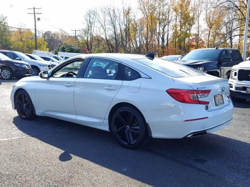 Used Honda Accord Sedan Sport 1.5T CVT 2019 | Car Revolution. Maple Shade, New Jersey Used Honda Accord Sedan Sport 1.5T CVT 2019 | Car Revolution. Maple Shade, New Jersey