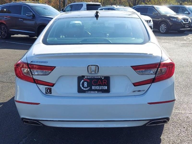 Used Honda Accord Sedan Sport 1.5T CVT 2019 | Car Revolution. Maple Shade, New Jersey Used Honda Accord Sedan Sport 1.5T CVT 2019 | Car Revolution. Maple Shade, New Jersey