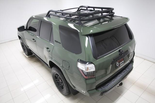 Used Toyota 4runner TRD Pro 4WD w/ Navi & rearCam 2020 | Car Revolution. Maple Shade, New Jersey Used Toyota 4runner TRD Pro 4WD w/ Navi & rearCam 2020 | Car Revolution. Maple Shade, New Jersey