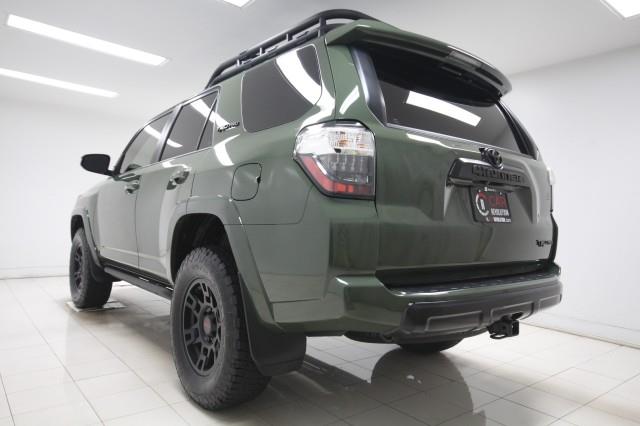 Used Toyota 4runner TRD Pro 4WD w/ Navi & rearCam 2020 | Car Revolution. Maple Shade, New Jersey Used Toyota 4runner TRD Pro 4WD w/ Navi & rearCam 2020 | Car Revolution. Maple Shade, New Jersey