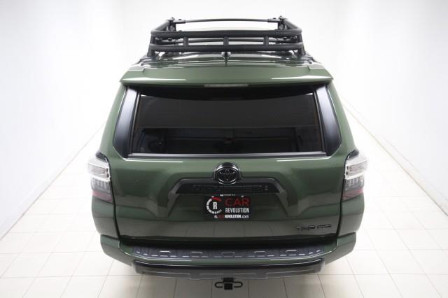 Used Toyota 4runner TRD Pro 4WD w/ Navi & rearCam 2020 | Car Revolution. Maple Shade, New Jersey Used Toyota 4runner TRD Pro 4WD w/ Navi & rearCam 2020 | Car Revolution. Maple Shade, New Jersey