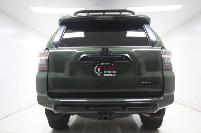 Used Toyota 4runner TRD Pro 4WD w/ Navi & rearCam 2020 | Car Revolution. Maple Shade, New Jersey Used Toyota 4runner TRD Pro 4WD w/ Navi & rearCam 2020 | Car Revolution. Maple Shade, New Jersey