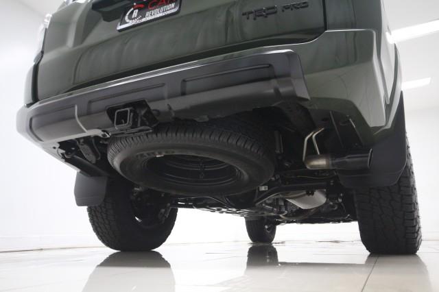 Used Toyota 4runner TRD Pro 4WD w/ Navi & rearCam 2020 | Car Revolution. Maple Shade, New Jersey Used Toyota 4runner TRD Pro 4WD w/ Navi & rearCam 2020 | Car Revolution. Maple Shade, New Jersey
