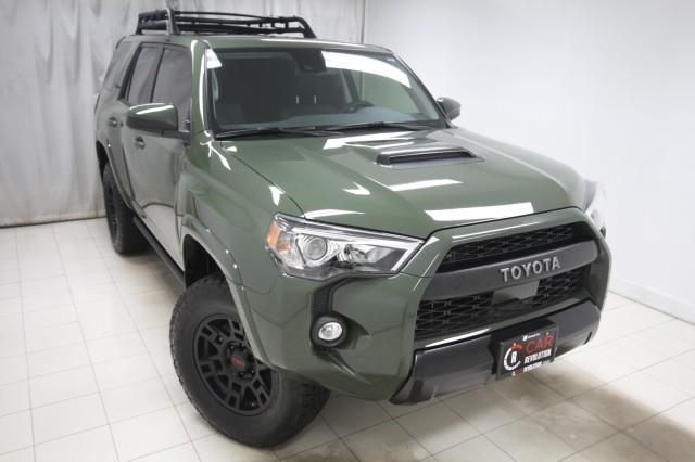 Used Toyota 4runner TRD Pro 4WD w/ Navi & rearCam 2020 | Car Revolution. Maple Shade, New Jersey Used Toyota 4runner TRD Pro 4WD w/ Navi & rearCam 2020 | Car Revolution. Maple Shade, New Jersey