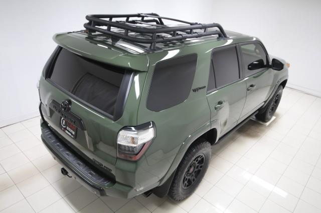 Used Toyota 4runner TRD Pro 4WD w/ Navi & rearCam 2020 | Car Revolution. Maple Shade, New Jersey Used Toyota 4runner TRD Pro 4WD w/ Navi & rearCam 2020 | Car Revolution. Maple Shade, New Jersey