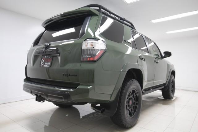 Used Toyota 4runner TRD Pro 4WD w/ Navi & rearCam 2020 | Car Revolution. Maple Shade, New Jersey Used Toyota 4runner TRD Pro 4WD w/ Navi & rearCam 2020 | Car Revolution. Maple Shade, New Jersey