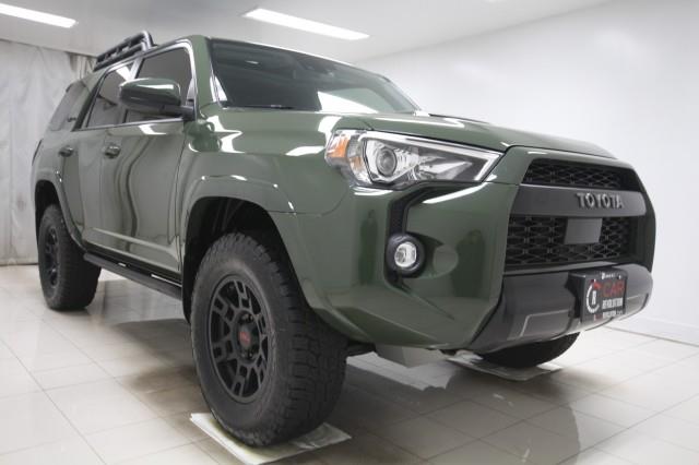 Used Toyota 4runner TRD Pro 4WD w/ Navi & rearCam 2020 | Car Revolution. Maple Shade, New Jersey Used Toyota 4runner TRD Pro 4WD w/ Navi & rearCam 2020 | Car Revolution. Maple Shade, New Jersey
