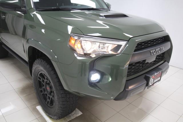 Used Toyota 4runner TRD Pro 4WD w/ Navi & rearCam 2020 | Car Revolution. Maple Shade, New Jersey Used Toyota 4runner TRD Pro 4WD w/ Navi & rearCam 2020 | Car Revolution. Maple Shade, New Jersey